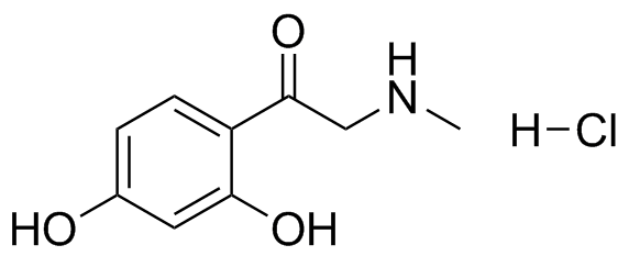 Adrenaline Impurity 23