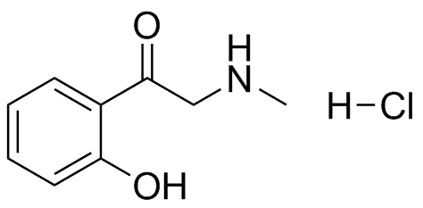 Adrenaline Impurity 24