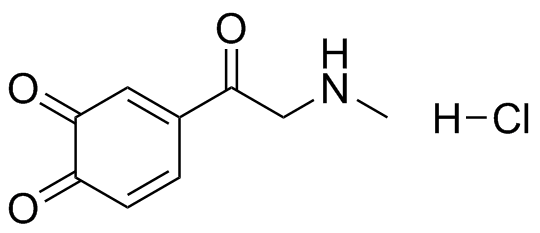 Adrenaline Impurity 25
