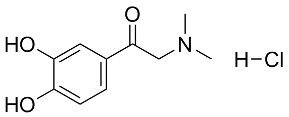 Adrenaline Impurity 26