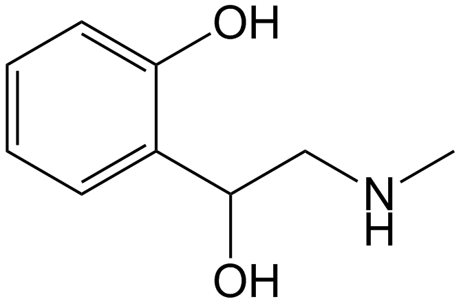 Adrenaline Impurity 28