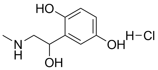 Adrenaline Impurity 29