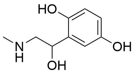 Adrenaline Impurity 32