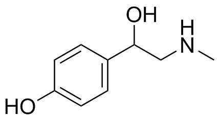 Adrenaline Impurity 33