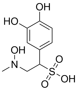 Adrenaline Impurity 37