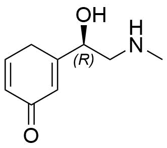 Adrenaline Impurity 41