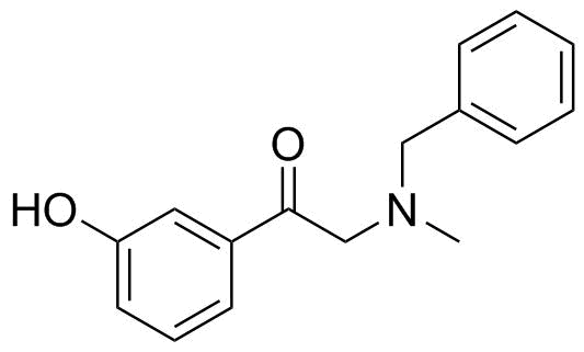 Adrenaline Impurity 42