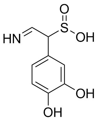 Adrenaline Impurity H