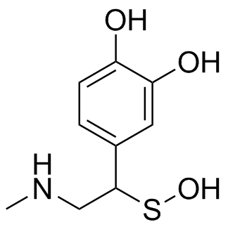 Adrenaline Impurity I