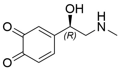 Adrenaline quinone