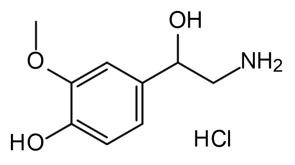 Adrenaline Impurity 47