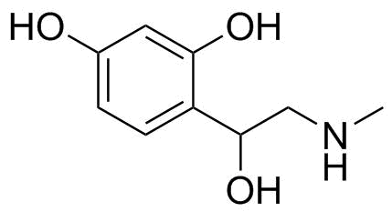 Adrenaline Impurity 77