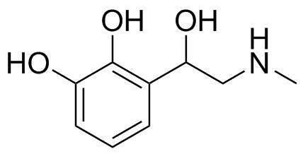 Adrenaline Impurity 78