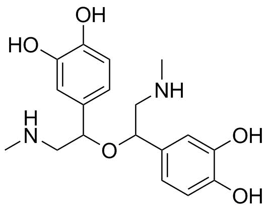 Adrenaline Impurity 50