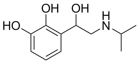 Adrenaline Impurity 55