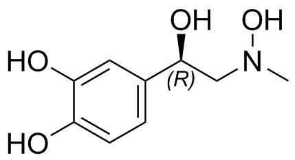 Adrenaline Impurity 61