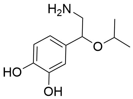 Adrenaline Impurity 66