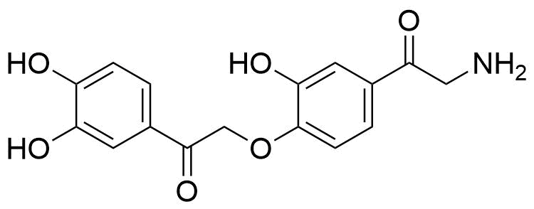 Adrenaline Impurity 69