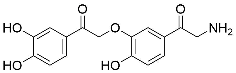 Adrenaline Impurity 70