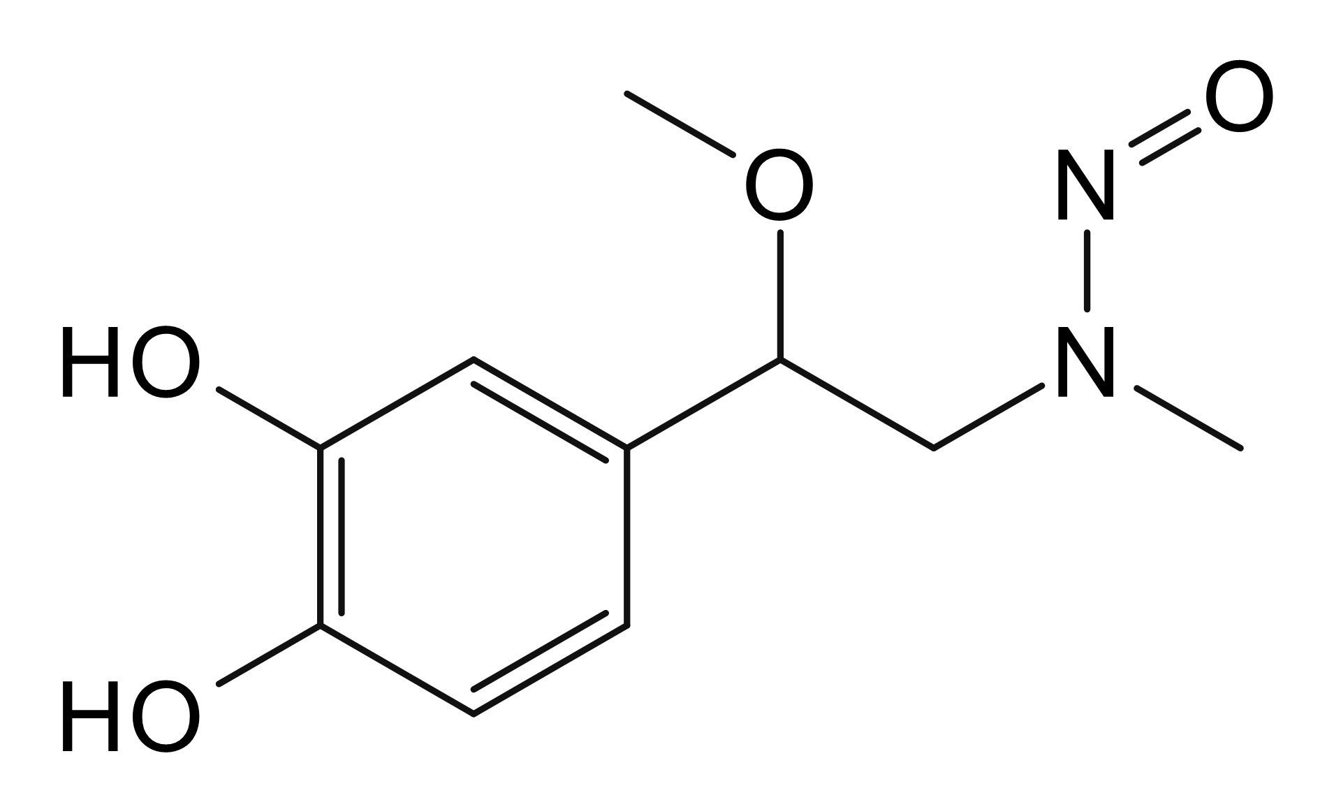 N-Nitroso Adrenaline Impurity 11
