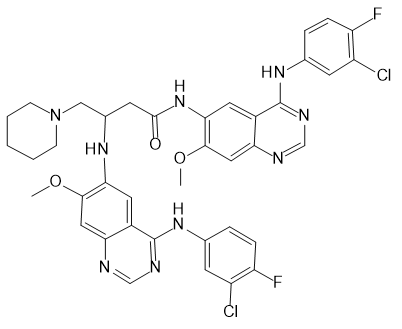 Afatinib Impurity 108