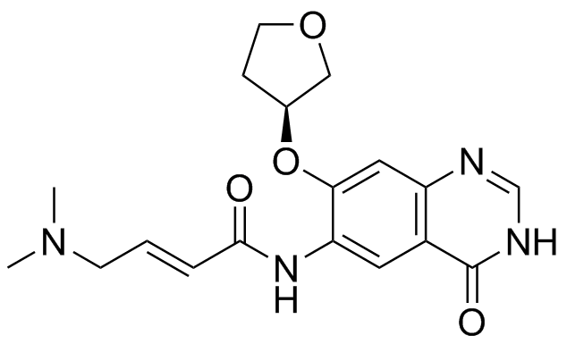 Afatinib Impurity 36