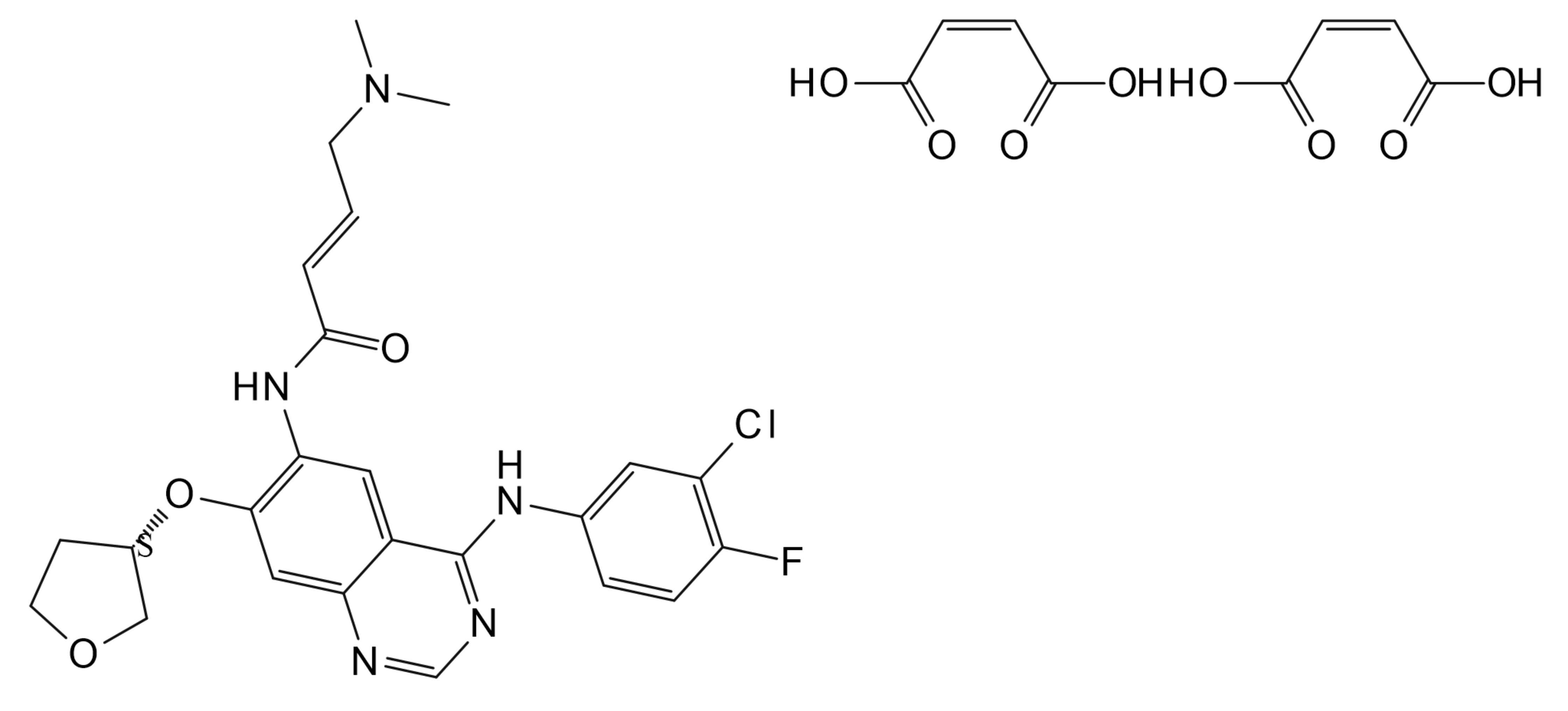 Afatinib Dimaleate