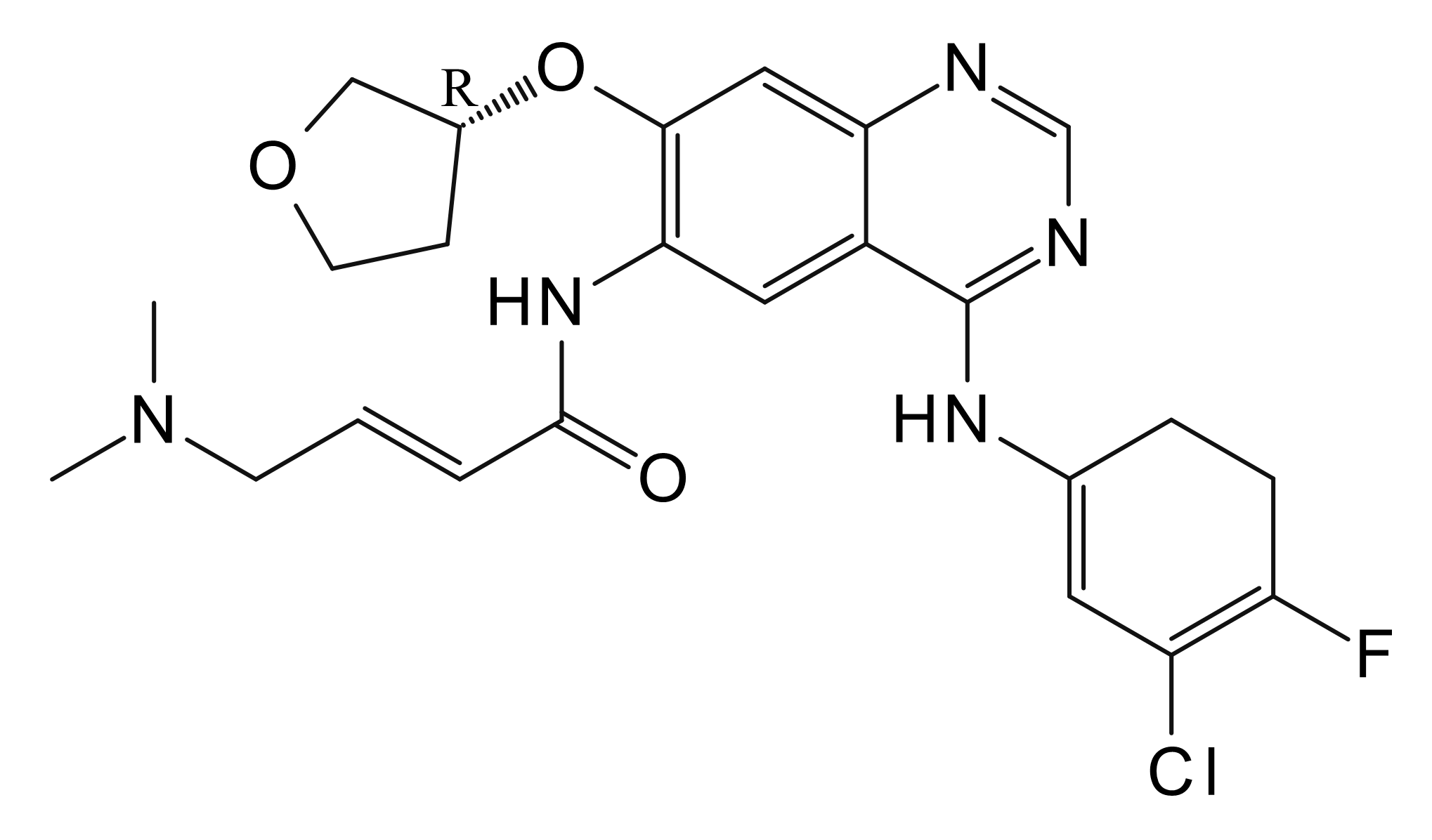 Afatinib Impurity 112