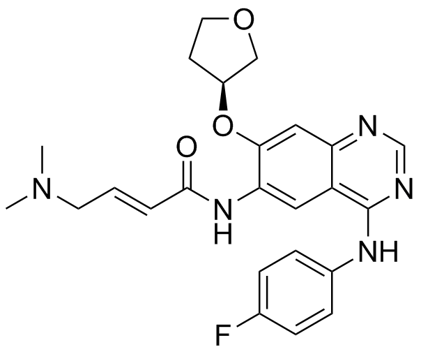 Afatinib Impurity 131