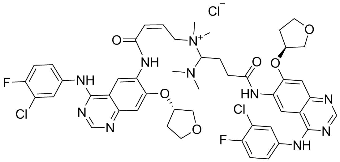 Afatinib Dimer