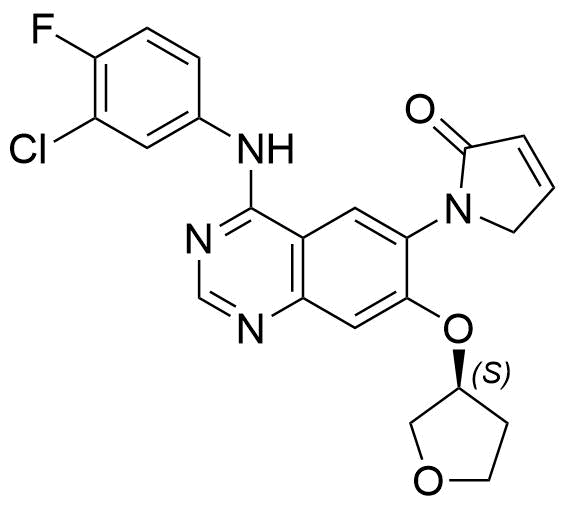 Afatinib Impurity 134