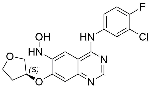 Afatinib Impurity 37