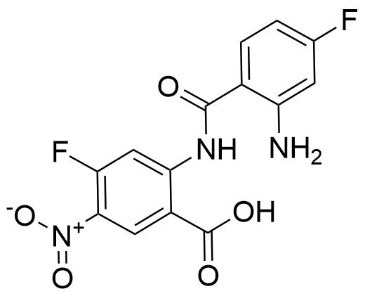 Afatinib Impurity 137