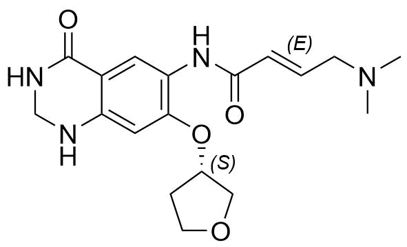 Afatinib Impurity 140