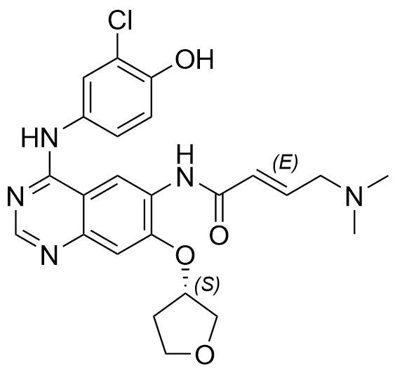 Afatinib Impurity 141