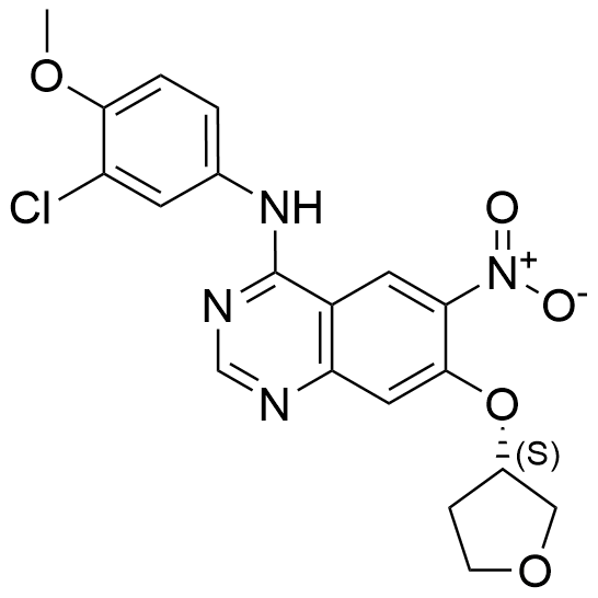 Afatinib Impurity 145