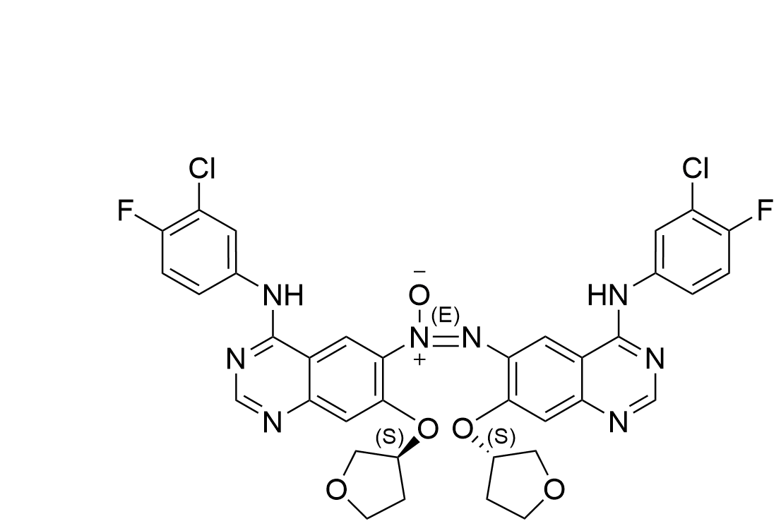 Afatinib Impurity 147