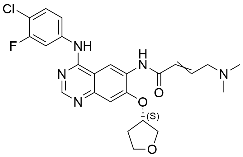 Afatinib Impurity 148