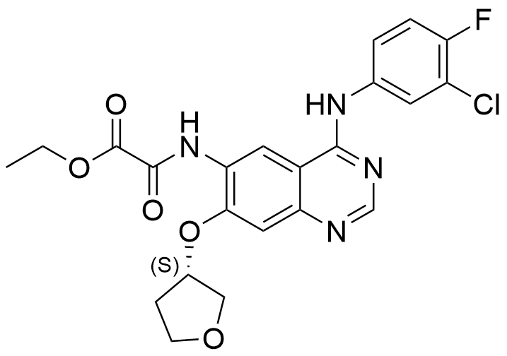Afatinib Impurity 152