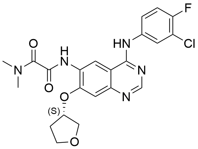 Afatinib Impurity 114