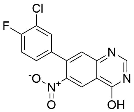 Afatinib Impurity 119