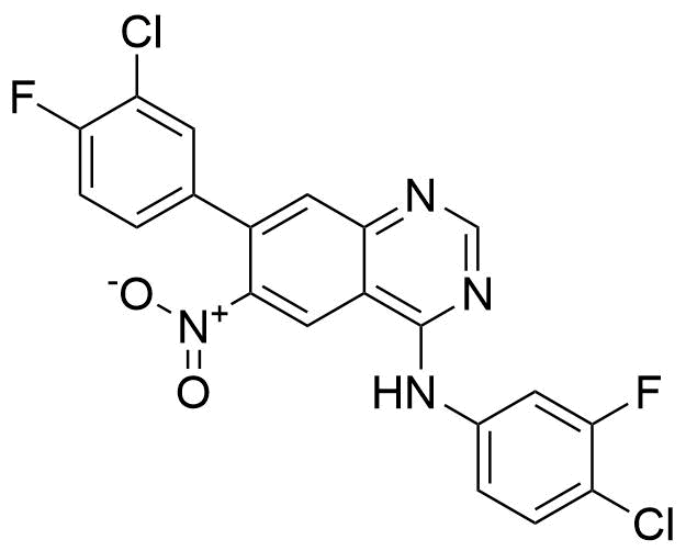 Afatinib Impurity 120
