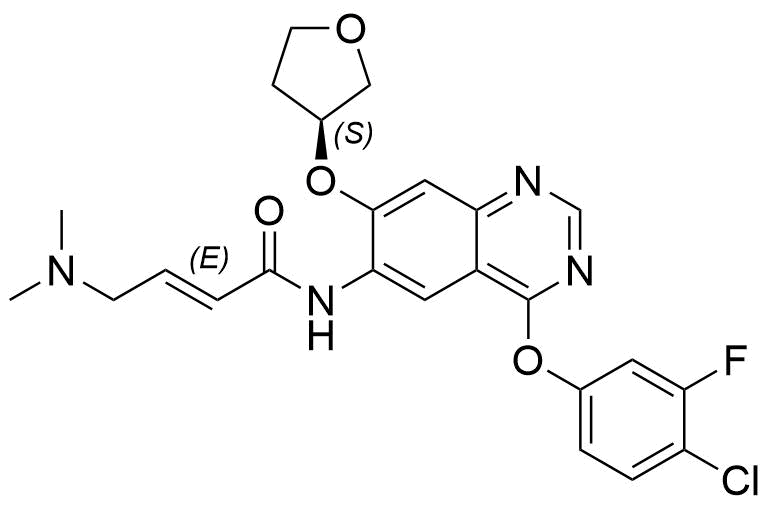Afatinib Impurity 121