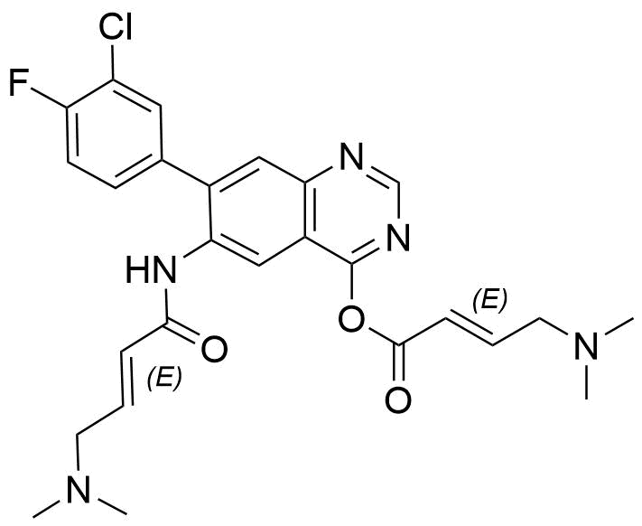 Afatinib Impurity 122