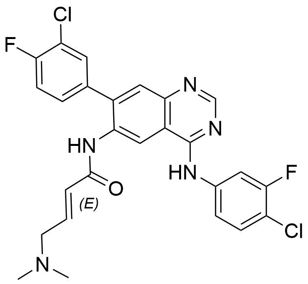 Afatinib Impurity 123