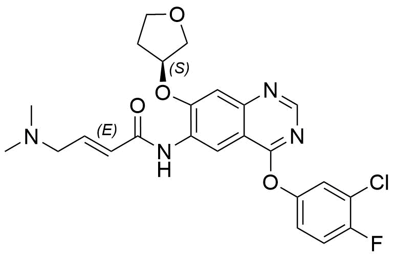 Afatinib Impurity 125