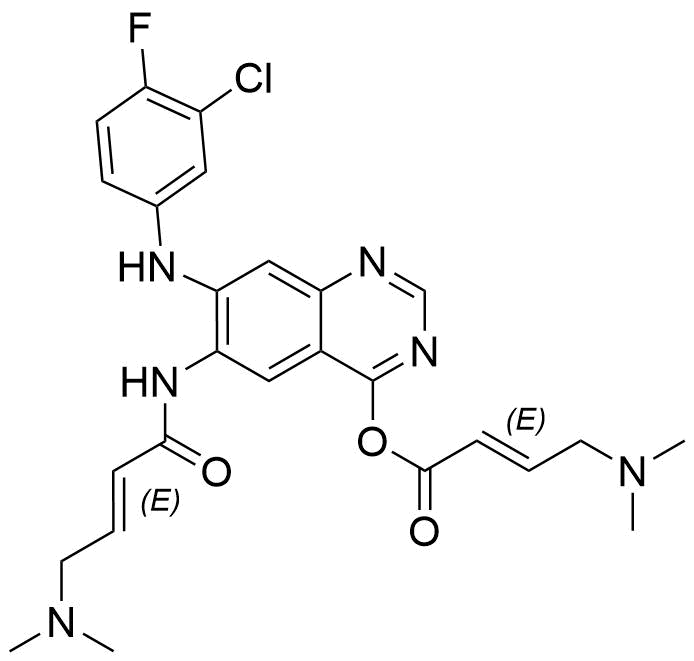 Afatinib Impurity 126