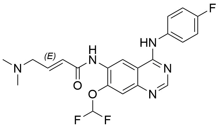 Afatinib Impurity 128