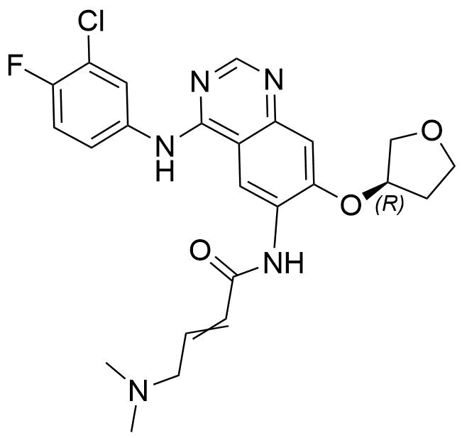 Afatinib Impurity 130