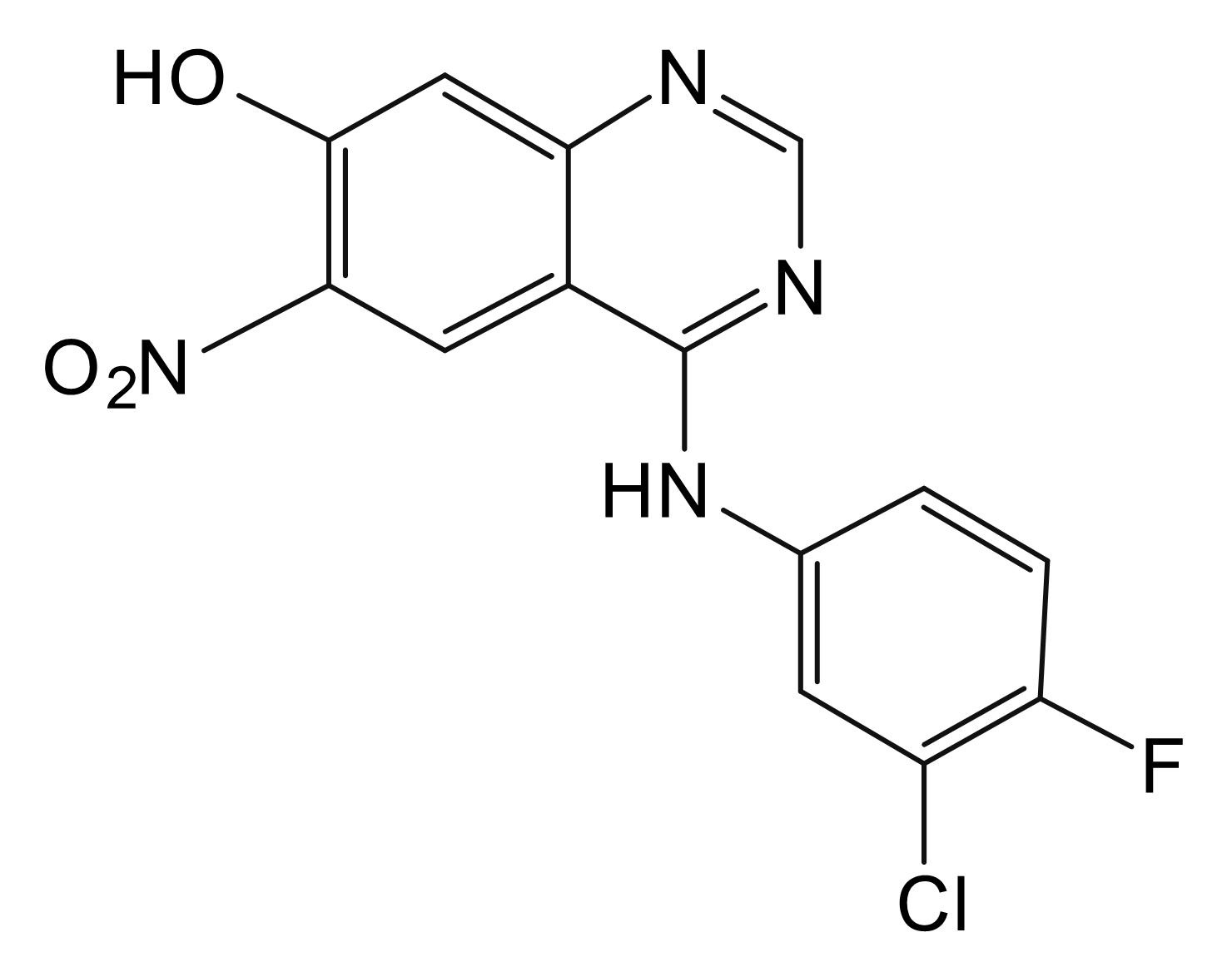 Afatinib Impurity 153